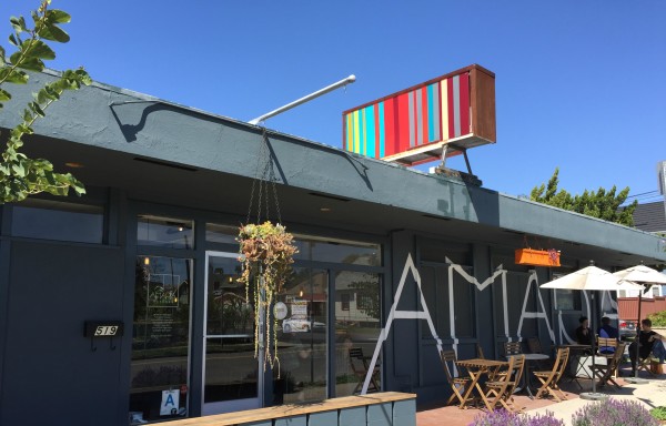 amara kitchen and bar atlanta